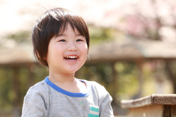 子供の矯正治療