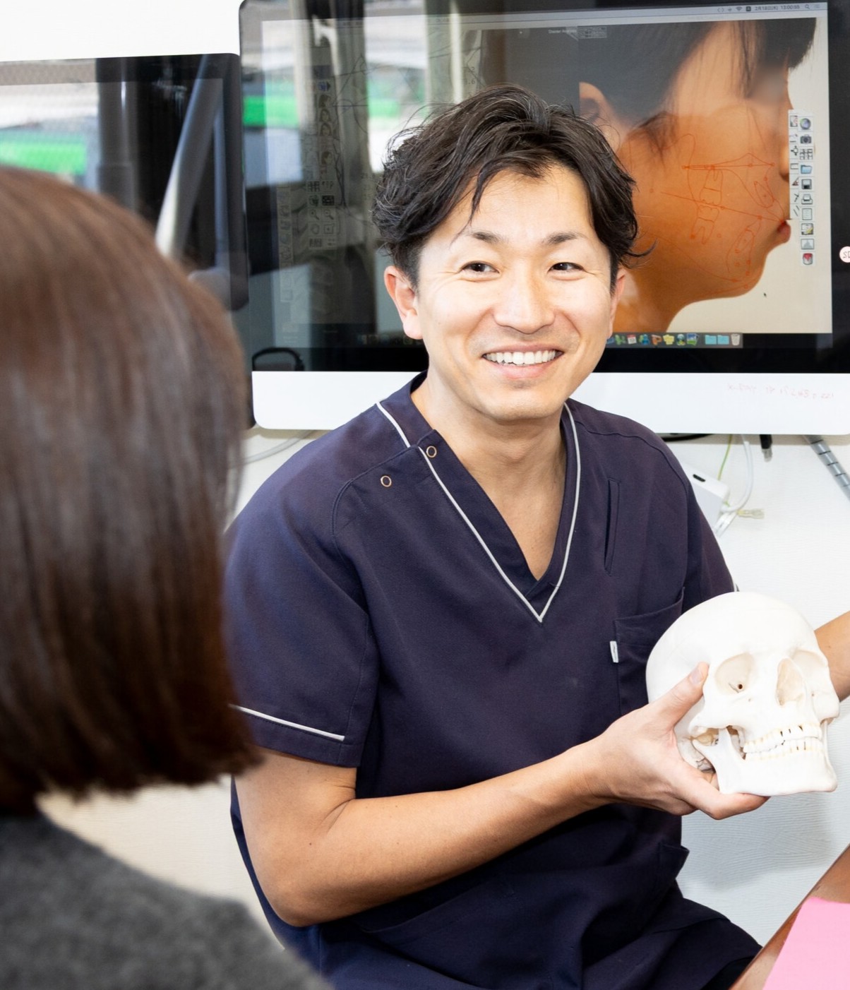 カウンセリング