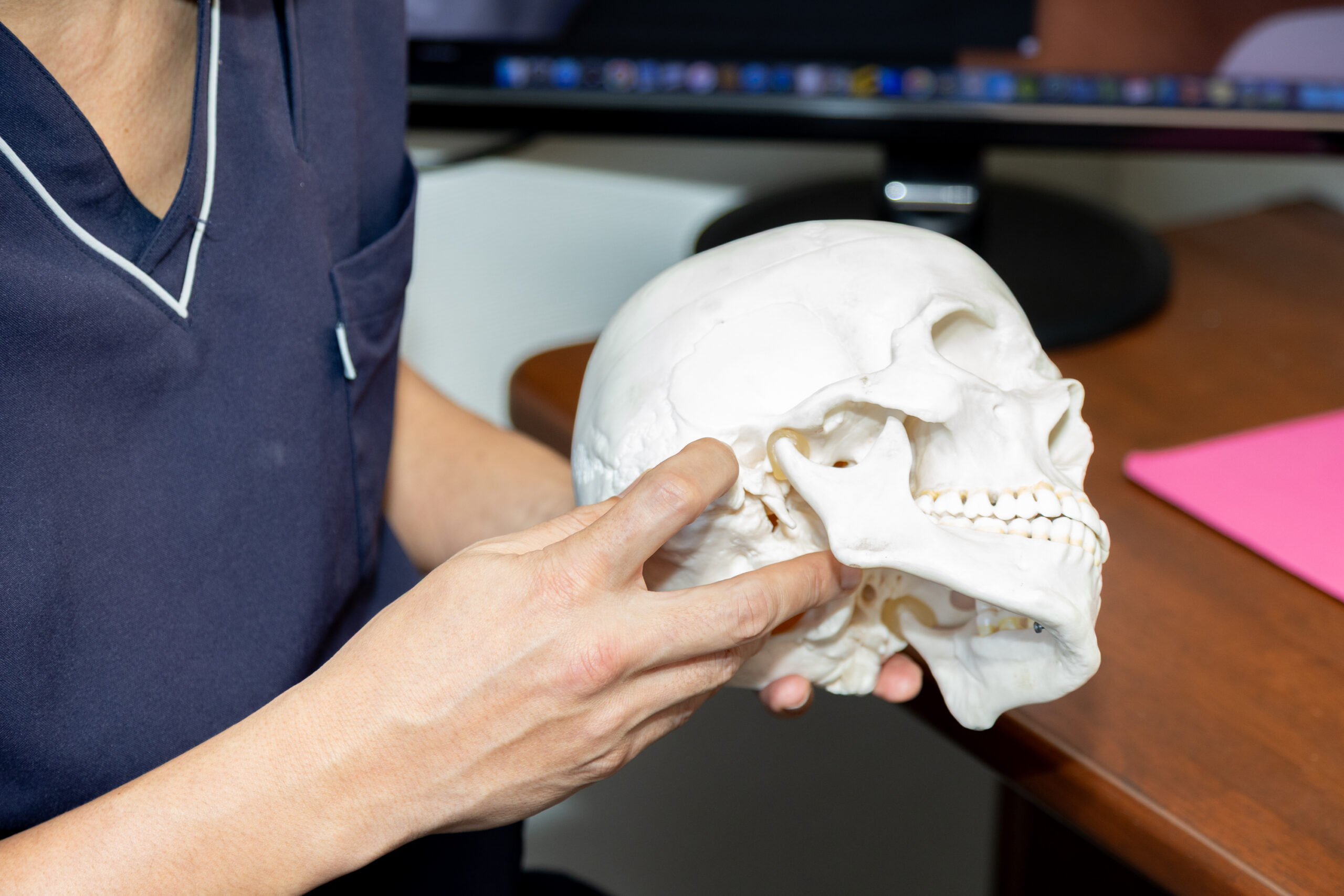 他院で矯正できないと言われた方の相談イメージ