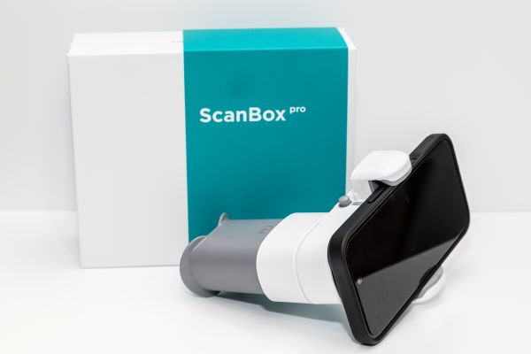 デンタルモニタリング