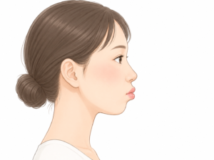 口ゴボ