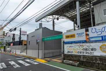 道順1