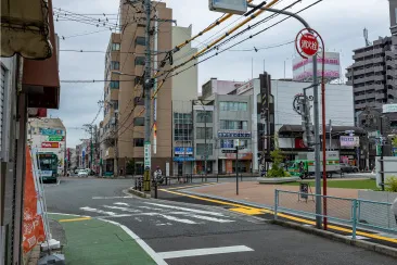 道順1