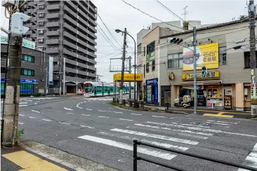 道順1