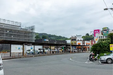道順1