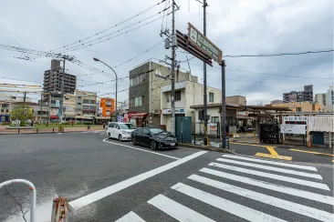 道順1