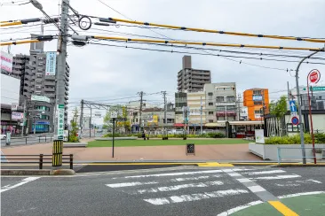 道順3