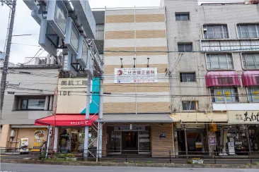 道順4