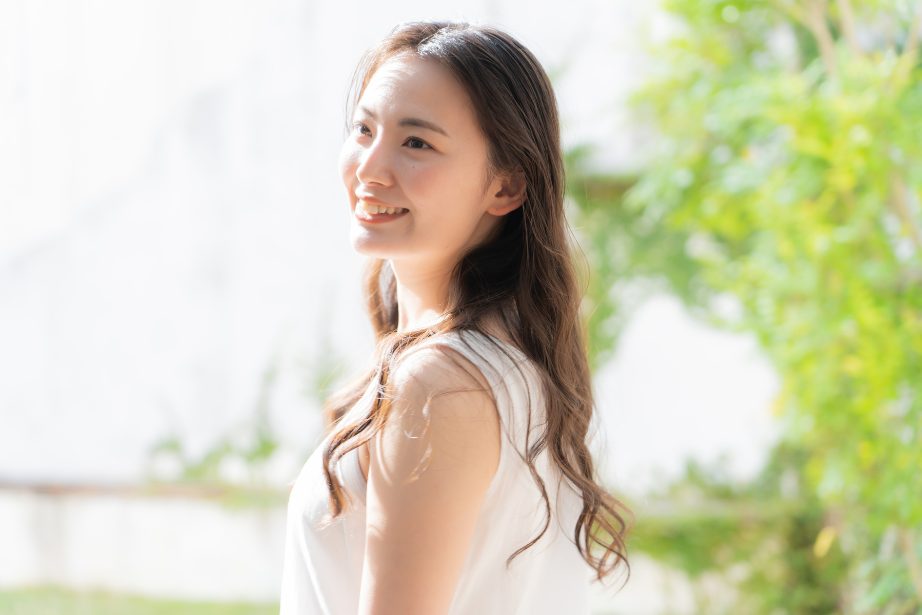 目立たない矯正治療