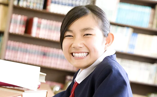 私が矯正歯科医になった理由