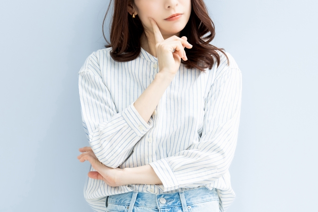 こんなお悩みありませんか？
