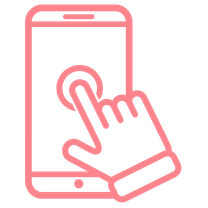 スマホで完結
