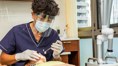 矯正治療を専門におこなう矯正歯科医療機関