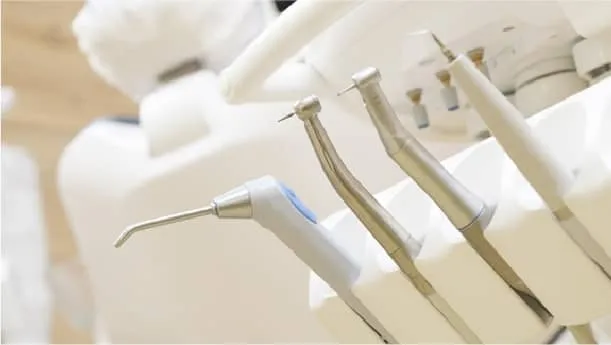 歯科用機器